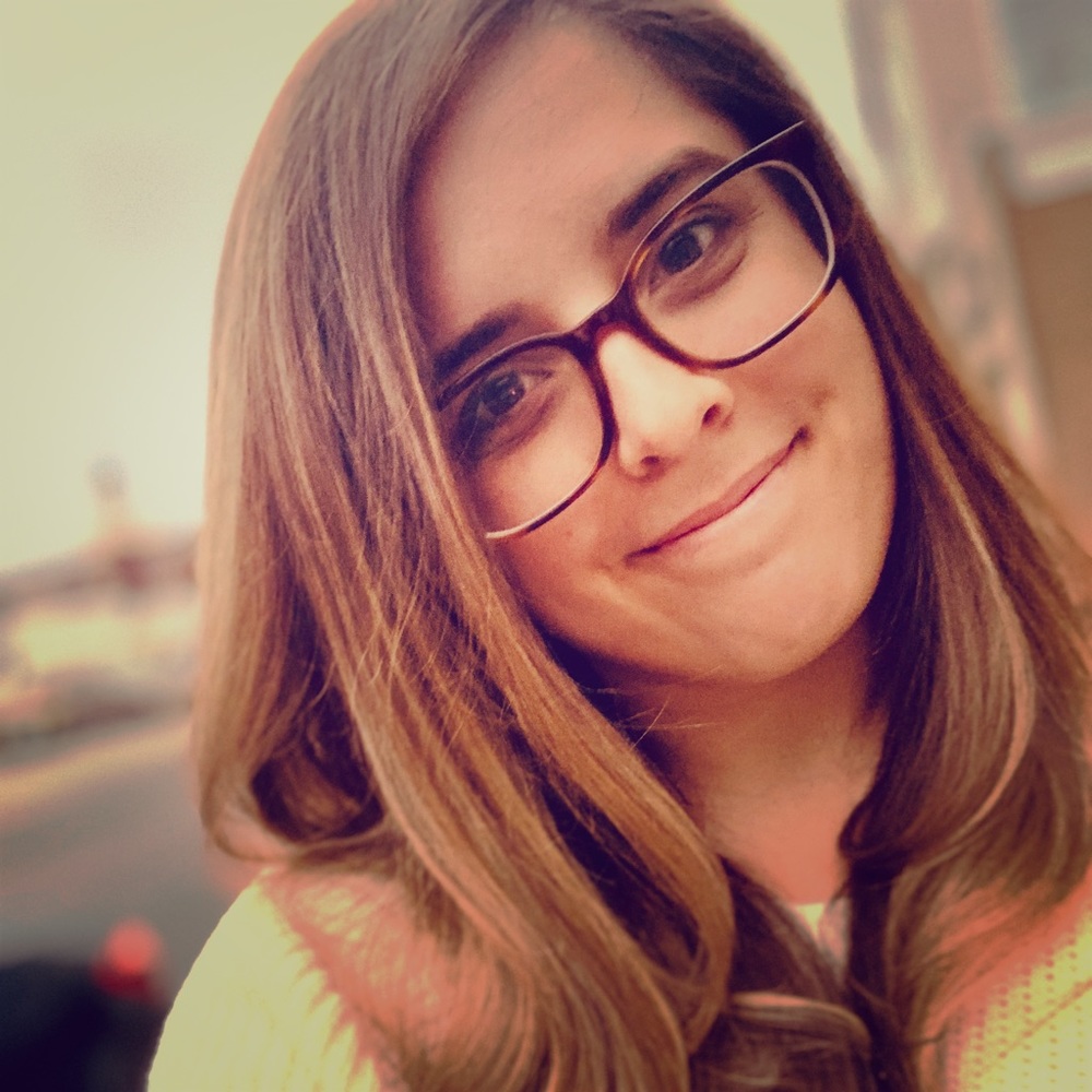 Meet your Posher, Kerri